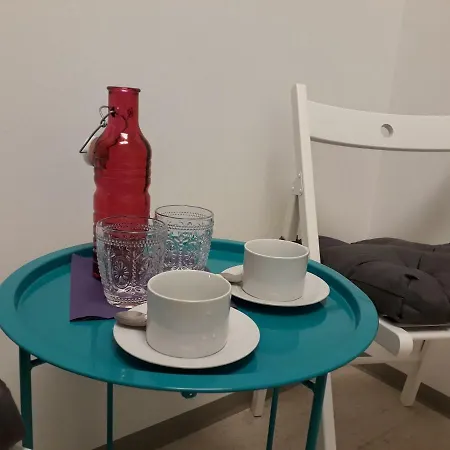 Trdinova Base Lublaň