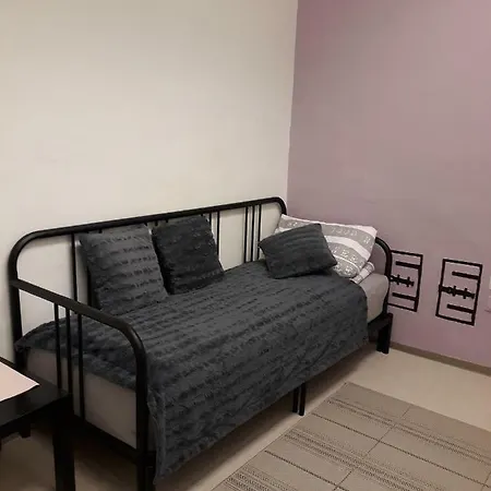 Guest house Trdinova Base *