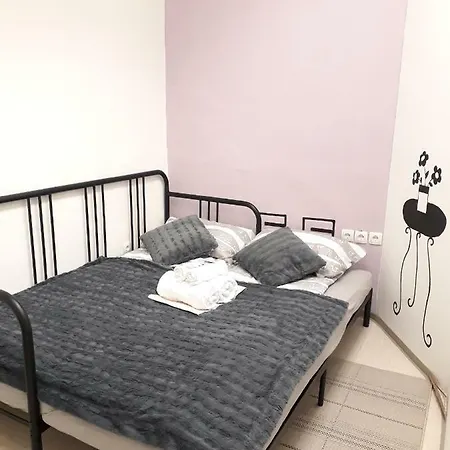 Penzion Trdinova Base Lublaň